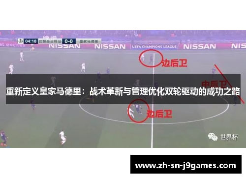 重新定义皇家马德里：战术革新与管理优化双轮驱动的成功之路